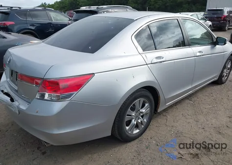 2012 Honda Accord 2.4 Se from USA, damaged, VIN 1HGCP2F60CA001214